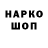 ТГК жижа DanKu